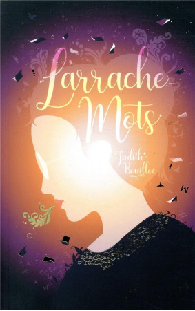 ARRACHE-MOTS - BOUILLOC JUDITH - HACHETTE