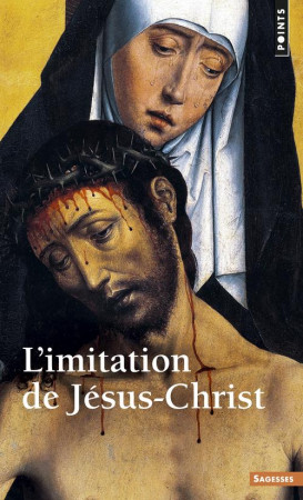 IMITATION DE JESUS-CHRIST (L-) - ANONYME - SEUIL