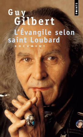 EVANGILE SELON SAINT LOUBARD (L-) - GILBERT GUY - SEUIL