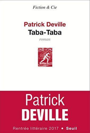 TABA TABA - DEVILLE PATRICK - SEUIL