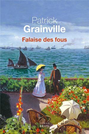 FALAISE DES FOUS - GRAINVILLE PATRICK - SEUIL