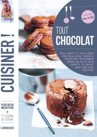 TOUT CHOCOLAT - XXX - Larousse