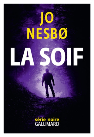 SOIF (LA) - NESB0 JO - GALLIMARD