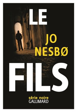 FILS (LE) - NESB0 JO - Gallimard