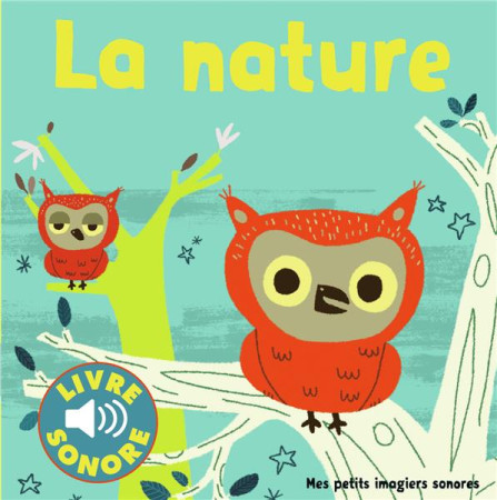 NATURE - COLLECTIF/BILLET - GALLIMARD