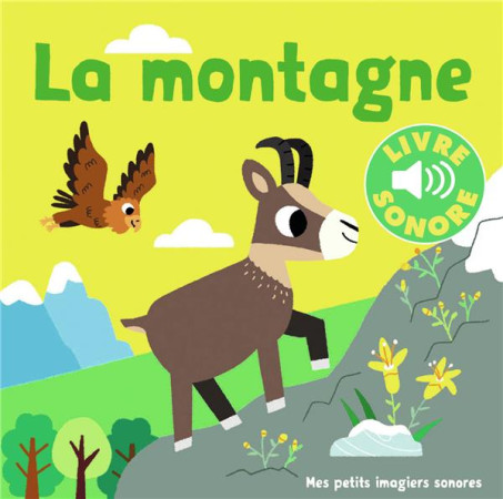 MONTAGNE - BILLET MARION - GALLIMARD