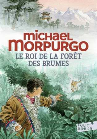 ROI DE LA FORET DES BRUMES (LE) - MORPURGO ET PLACE - NC