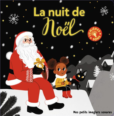 NUIT DE NOEL (TP) - COLLECTIF/FOUQUIER - NC