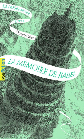 PASSE-MIROIR T3 - DABOS CHRISTELLE - GALLIMARD