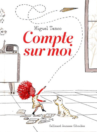 COMPTE SUR MOI - TANCO MIGUEL - GALLIMARD