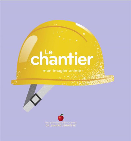 CHANTIER - COLLECTIFS JEUNESSE - GALLIMARD