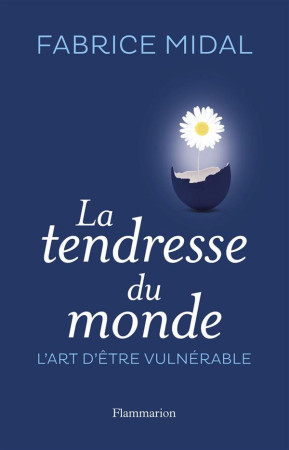 TENDRESSE DU MONDE - MIDAL FABRICE - Flammarion