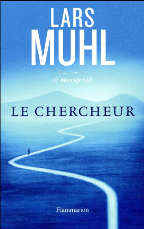 CHERCHEUR - MUHL LARS - Flammarion