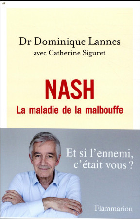 NASH - LANNES DOMINIQUE - FLAMMARION