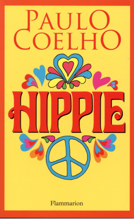 HIPPIE - COELHO PAULO - FLAMMARION