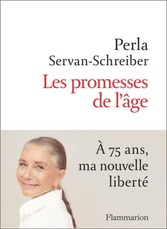 PROMESSES DE L-AGE - SERVAN-SCHREIBER P. - FLAMMARION