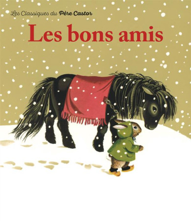 BONS AMIS - FRANCOIS/MULLER - FLAMMARION