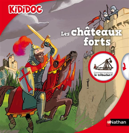 CHATEAUX FORTS(LES) - LONGOUR/ROEDERER - Nathan Jeunesse