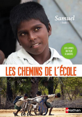 SUR LES CHEMINS DE L-ECOLE : SAMUEL - COLLECTIF - Nathan Jeunesse