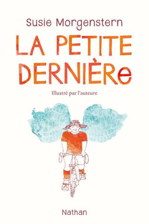 LA PETITE DERNIERE - MORGENSTERN SUSIE - Nathan Jeunesse