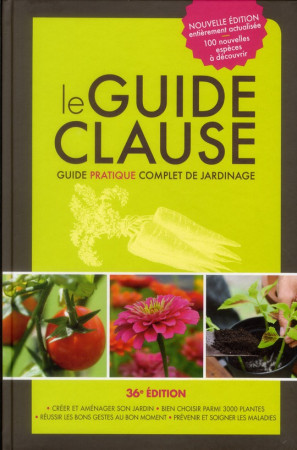 GUIDE CLAUSE 36ED - COLLECTIF - NATHAN