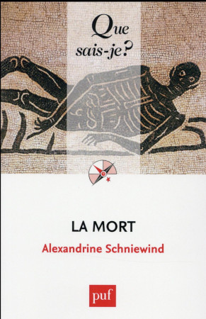 MORT QSJ 4024 - SCHNIEWIND ALEXANDRI - PUF