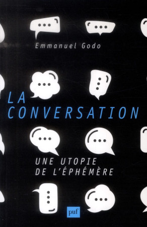 CONVERSATION - GODO EMMANUEL - PUF