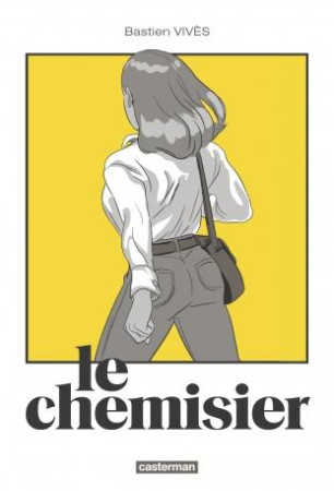 CHEMISIER - VIVES - CASTERMAN