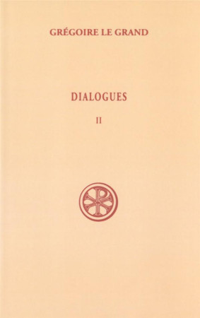 DIALOGUES  T. II : LIVRES I-III TEXTE CRITI QUE  TRADUCTION ET NOTES - COLLECTIF - CERF