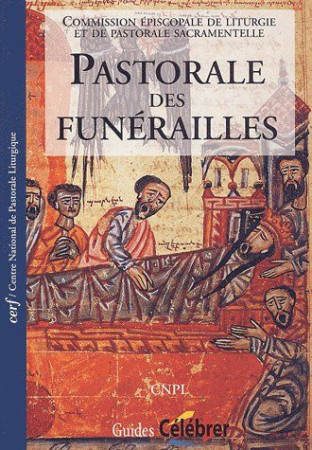 PASTORALE DES FUNERAILLES - CNPL - CERF