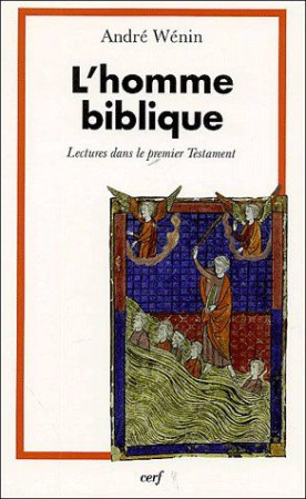 HOMME BIBLIQUE - WENIN ANDRE - CERF