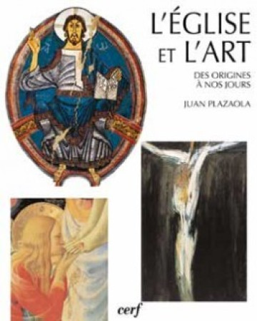 L-EGLISE ET L-ART - Juan Plazaola - CERF