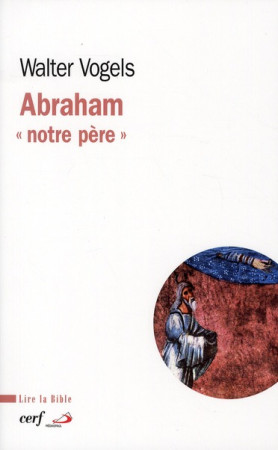 ABRAHAM NOTRE PERE - VOGELS WALTER - CERF