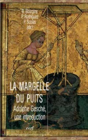 LA MARGELDU PUITS - Benoît Bourgine - CERF