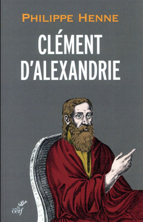 CLEMENT D-ALEXANDRIE - HENNE PHILIPPE - Cerf