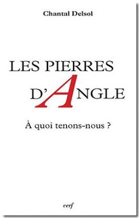 PIERRES D ANGLE - DELSOL CHANTAL - Cerf