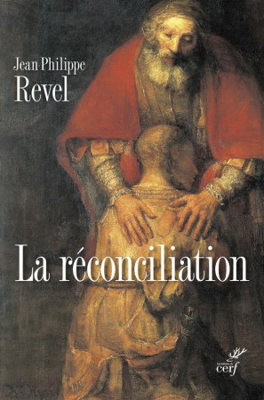 RECONCILIATION - REVEL JPH - Cerf