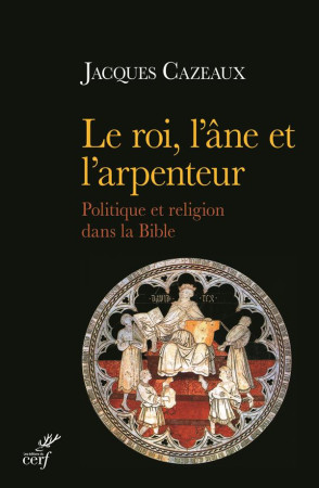 ROI,L-ANE ET L-ARPENTEUR - CAZEAUX J - Cerf