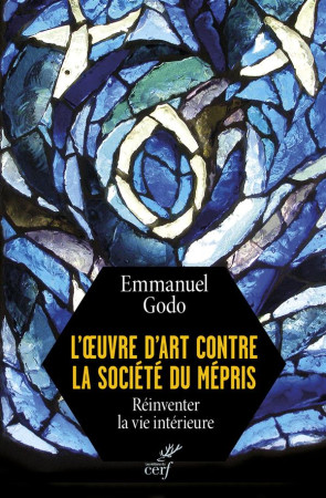 OEUVRE D-ART CONTRE LA SOCIETE DU MEPRIS - GODO EMMANUEL - Cerf