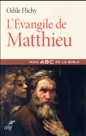 EVANGILE DE MATTHIEU - FLICHY O. - Cerf