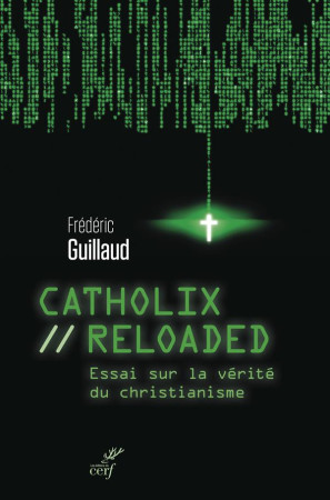 CATHOLIX RELOADED - GUILLAUD F - Cerf