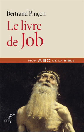 LIVRE DE JOB - PINCON BERTRAND - Cerf