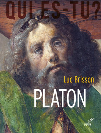 PLATON - BRISSON LUC - CERF