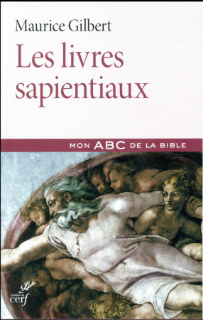 LIVRES SAPIENTIAUX - GILBERT MAURICE - Cerf