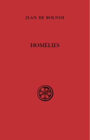 HOMELIES - BOLNISI JEAN - Cerf