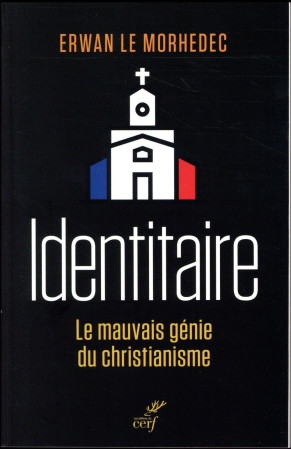 IDENTITAIRE - LE MORHEDEC ERWAN - Cerf