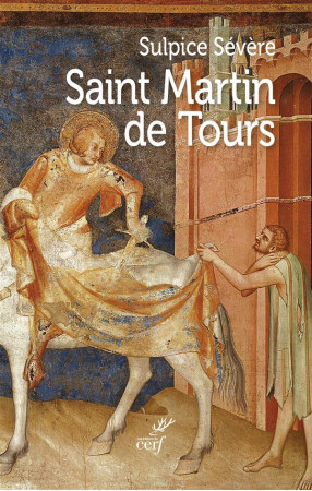 SAINT MARTIN DE TOURS - SEVERE - Cerf