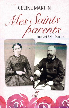 MES SAINTS PARENTS - MARTIN - Cerf