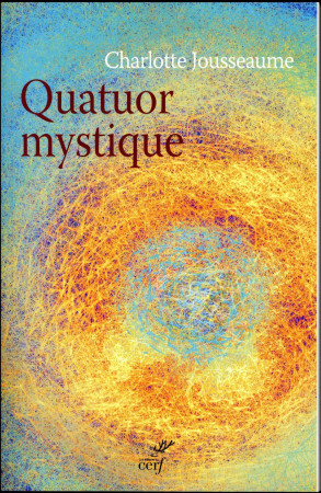 QUATUOR MYSTIQUE - JOUSSEAUME CHARLOTTE - Cerf