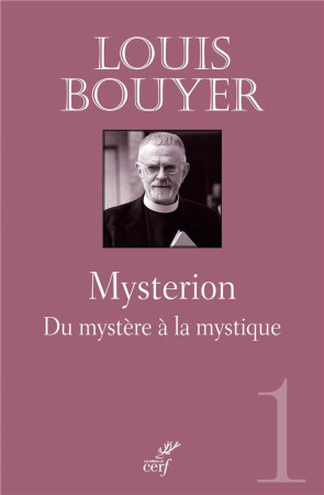 MYSTERION - BOUYER LOUIS - Cerf